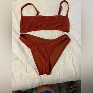 Brand new PacSun swimsuit